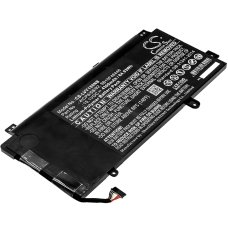 Baterie Nahrazuje ThinkPad Yoga 15 20DR