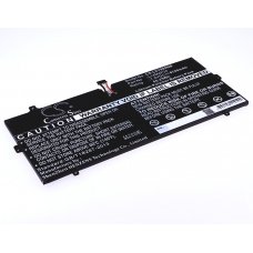 Baterie do notebooků Lenovo CS-LVY900NB