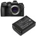 Baterie do kamer a fotoaparátů Olympus CS-LXM100MX