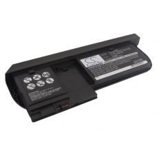 Baterie Nahrazuje ThinkPad X220 Tablet