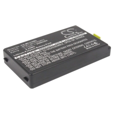 Baterie Nahrazuje MC3190-RL2S04E0A