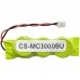 Baterie CMOS Symbol CS-MC3000BU