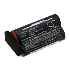 Baterie do zdravotnických zařízení Moser CS-MCH187SL