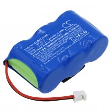 Baterie Nahrazuje MicroLoop 3535 Spirometer