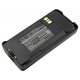 CS-MCP186TW<br />Baterie do   nahrazuje baterii PMNN4080