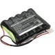 CS-MEK100MD<br />Baterie do   nahrazuje baterii MS862278