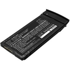 Baterie do tabletů Motorola CS-MET100SL