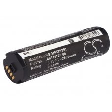 Baterie do hotspotů Novatel wireless CS-MF5792SL