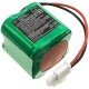 CS-MHD565PW<br />Baterie do   nahrazuje baterii 565-035
