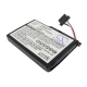 CS-MIOP360SL<br />Baterie do   nahrazuje baterii E3MT07135211
