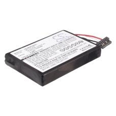 Baterie Nahrazuje BP-LP1200-_-11-D0001 MX