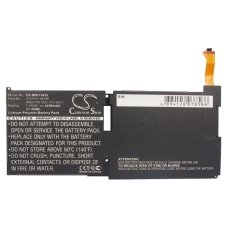 Baterie Nahrazuje MS991109-ZZP12G01
