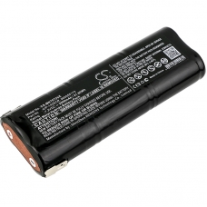Baterie Nahrazuje 678135-1