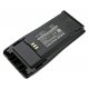 CS-MKT498TW<br />Baterie do   nahrazuje baterii NNTN4851AR