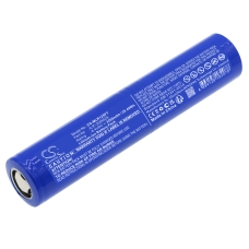 Baterie Nahrazuje ILIF-3006526