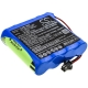 CS-MML120MX<br />Baterie do   nahrazuje baterii LPO155-14.8V-2.2AH