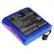 CS-MML120MD<br />Baterie do   nahrazuje baterii FY-18650LP01555