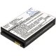 CS-MOI567SL<br />Baterie do   nahrazuje baterii SNN5759