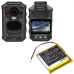 Baterie do kamer a fotoaparátů Marantz CS-MPD901MC