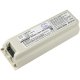 CS-MPM500MD<br />Baterie do   nahrazuje baterii 2108-30-66176