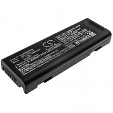 Baterie Nahrazuje M05-010001-06