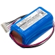 CS-MRK200SL<br />Baterie do   nahrazuje baterii TF18650-3200-4S2PA