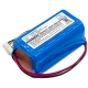 CS-MRK200XL<br />Baterie do   nahrazuje baterii TF18650-3200-4S2PA