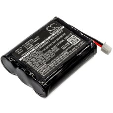 Baterie Nahrazuje TF18650-2200-1S3PA