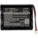 Baterie Nahrazuje TF18650-2200-1S3PA