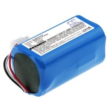 Baterie do vysavačů Miele CS-MRX100VX