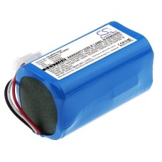 Baterie do vysavačů Miele CS-MRX110VX