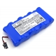 CS-MS1449MH<br />Baterie do   nahrazuje baterii EPP-100C