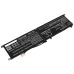 Baterie do notebooků MSI CS-MSP660NB