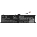 Baterie do notebooků MSI CS-MSP660NB