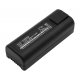 CS-MSE600SL<br />Baterie do   nahrazuje baterii 10120606-SP