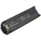 CS-MSF163BL<br />Baterie do   nahrazuje baterii 70-72018