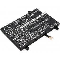 Baterie do tabletů MSI CS-MSW110SL