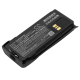 CS-MTR700TW<br />Baterie do   nahrazuje baterii PMNN4807