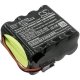 CS-MTL330SL<br />Baterie do   nahrazuje baterii BP-33