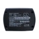 CS-MTP960PX<br />Baterie do   nahrazuje baterii 6.31775