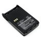 CS-MTX500TW<br />Baterie do   nahrazuje baterii PMNN4070