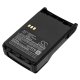 CS-MTX510TW<br />Baterie do   nahrazuje baterii JMNN4023