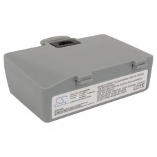 Baterie do skenerů Zebra CS-MZ320BL