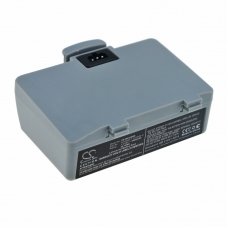 Baterie do skenerů Zebra CS-MZ320BX