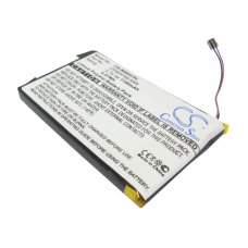 Baterie do tabletů Sony CS-N600CSL