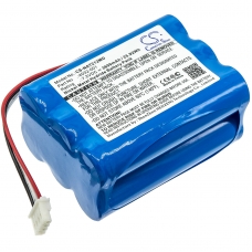 Baterie Nahrazuje Advant pulse oximeter 9600