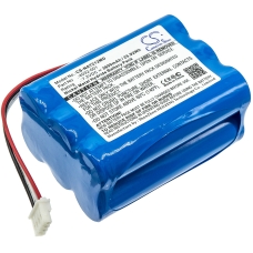 Baterie Nahrazuje 2120 Pulse Oximeter