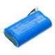 CS-NEX800BL<br />Baterie do   nahrazuje baterii GX05
