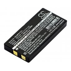 NEC Baterie do bezdrátových telefonů CS-NPS111CL