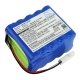 CS-NPY100MD<br />Baterie do   nahrazuje baterii M6021-0